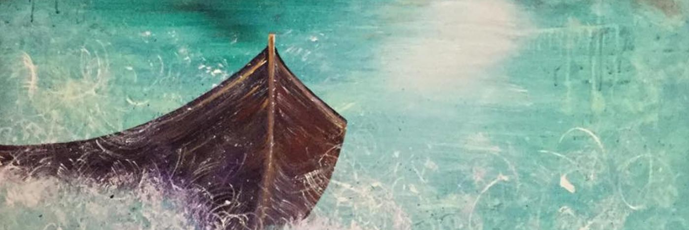 Read more about the article The Making Of ‘Get In The Boat’