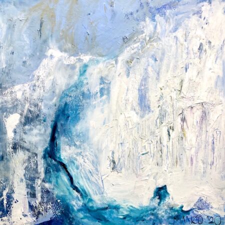 Ice Cave