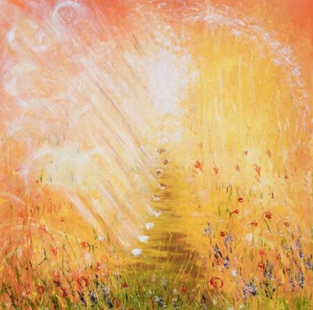 Read more about the article The Making of ‘Follow the Light’