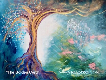 Read more about the article Golden Cord