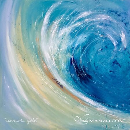 Tsunami Gold