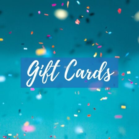 Gift Cards