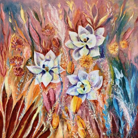 Wild Garden