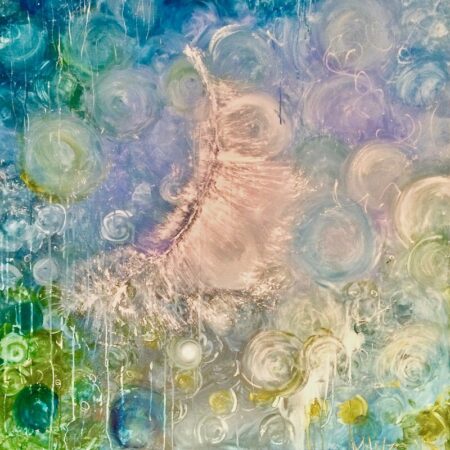 Freedom in the Wind of the Spirit