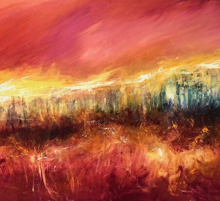 City on Fire