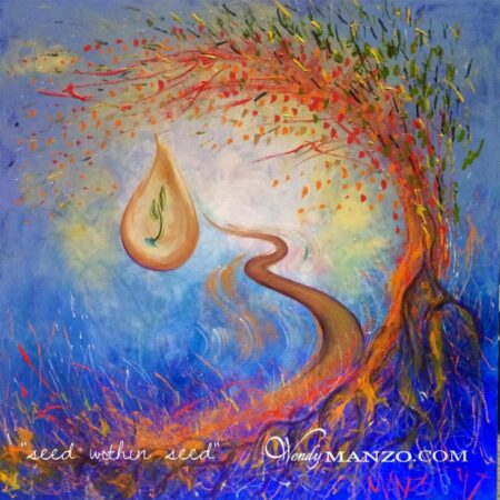Seed Within Seed