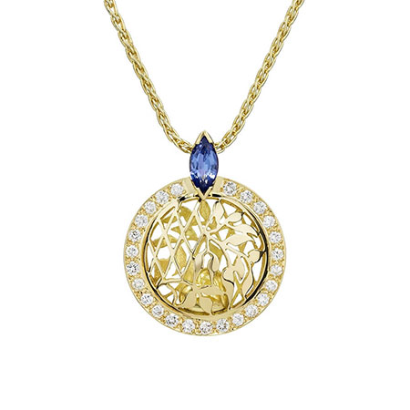 RICX6393 pendant