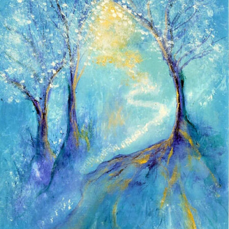Intercessor’s Journey