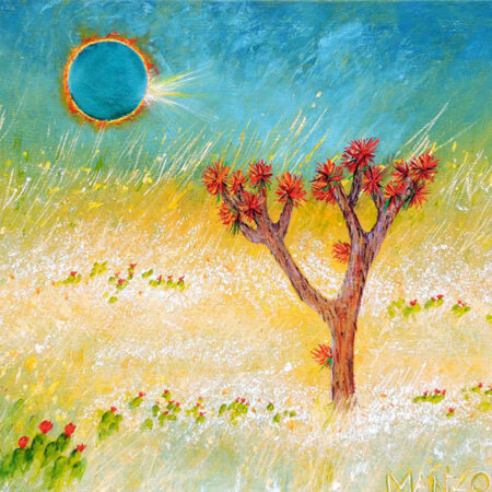 The Joshua Tree