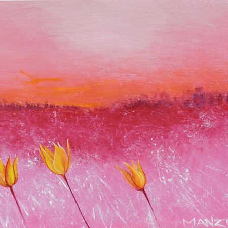 Wild Tulip