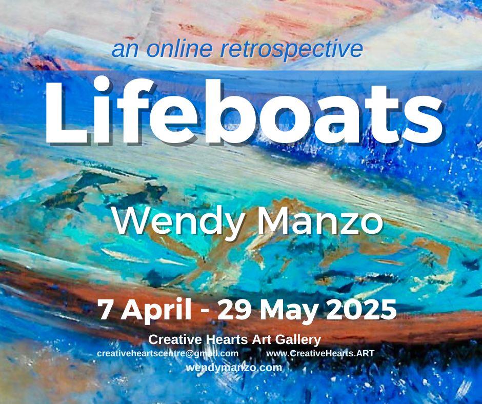 You are currently viewing Lifeboats of Humanity