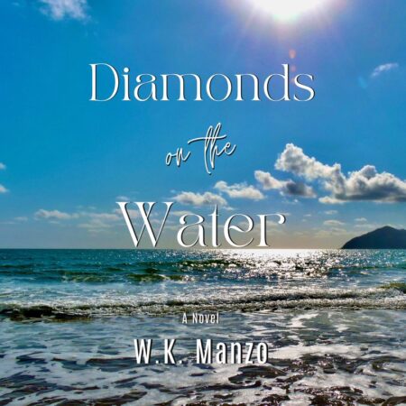 Diamonds on the Water